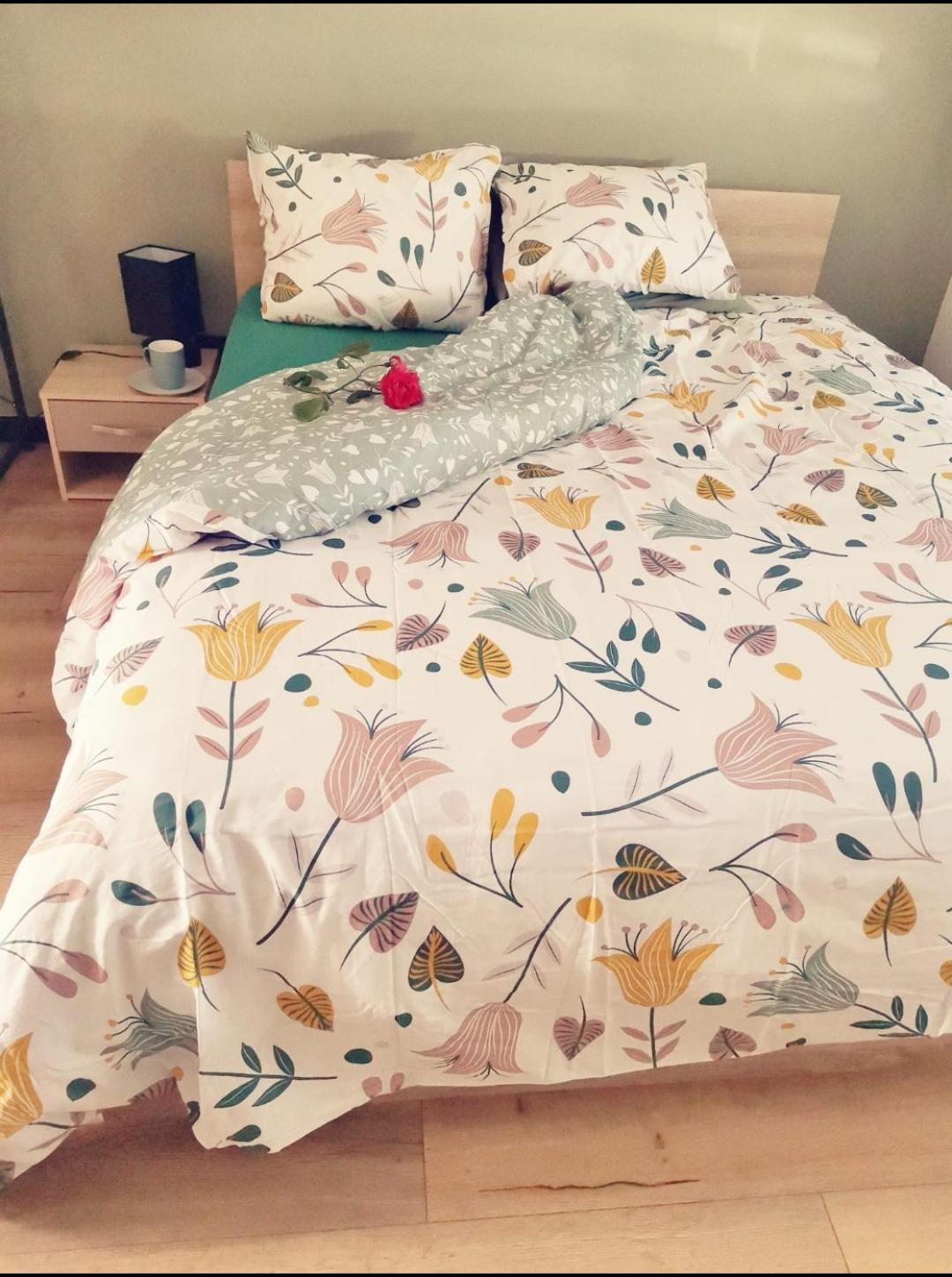 Maisonnette Tout Confort Parking Prive ブレスト 部屋 写真